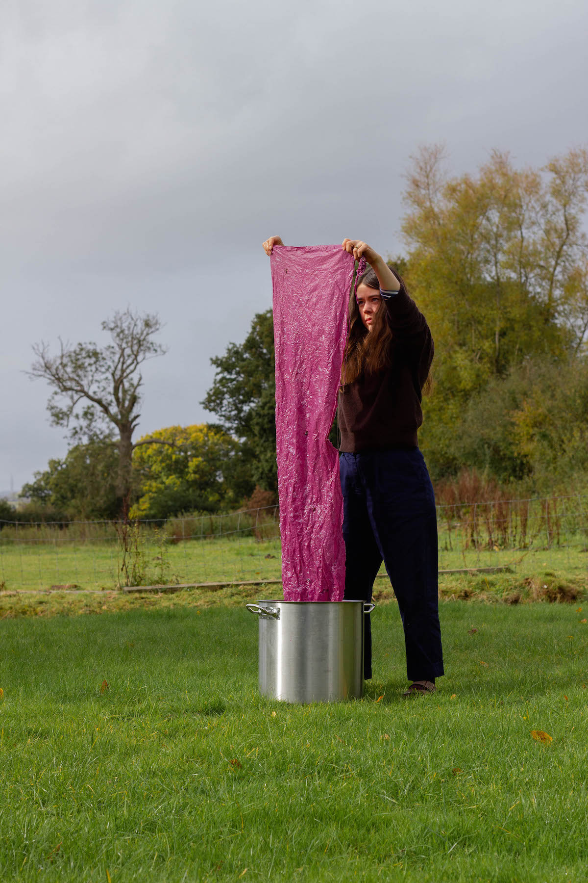  (Natural Dye Workshop with Rachel Jones 0)