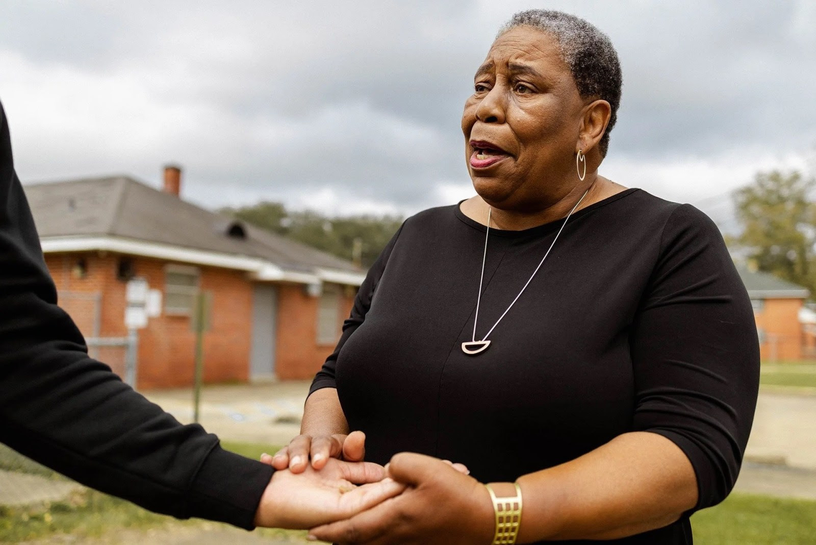 Civil Rights Activist, Museum Organizer and Storyteller JoAnne Bland (Online Talk by American Civil Rights Activist, Museum Organizer and Storyteller JoAnne Bland 0)