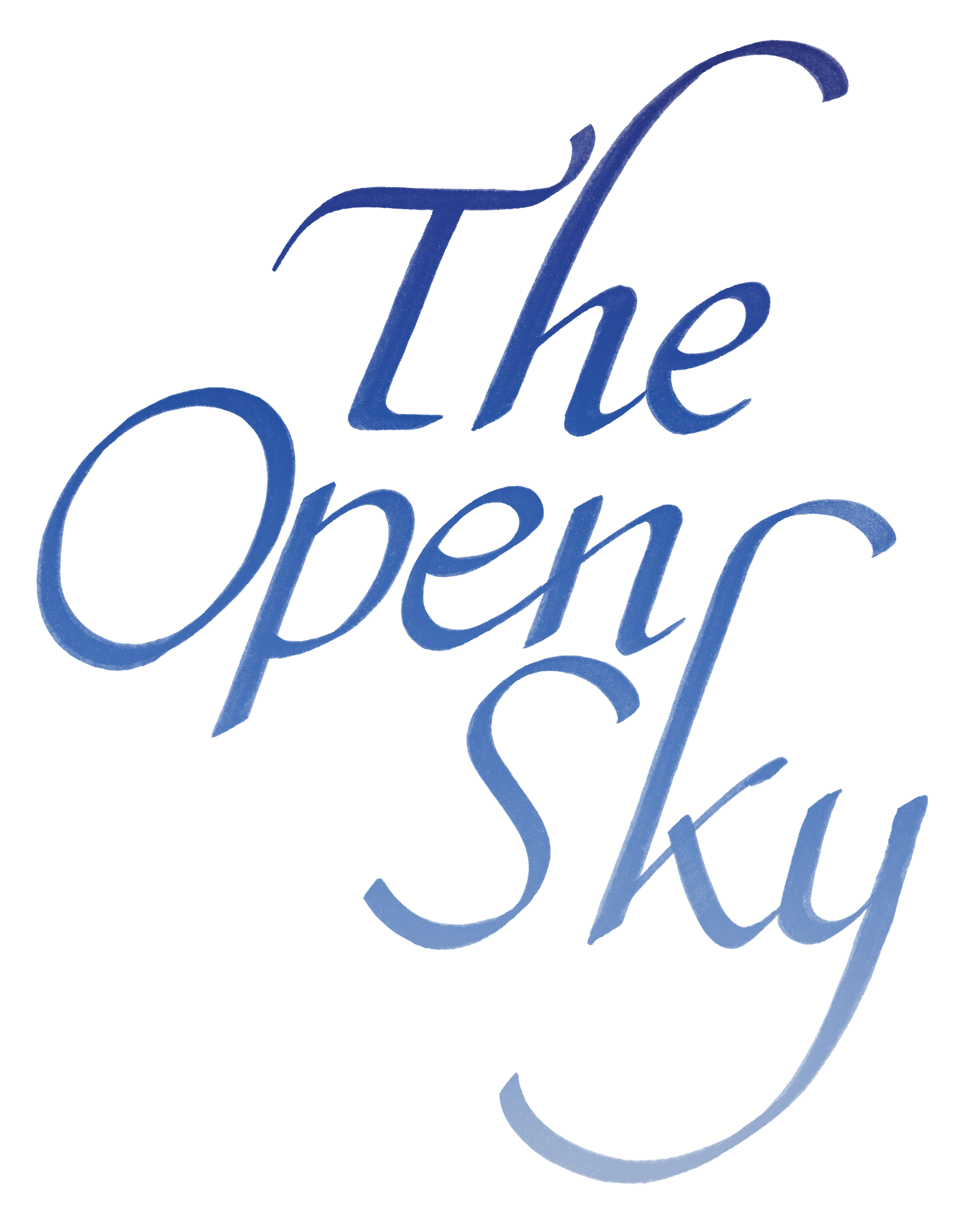 Image: David Andrews (Rory Pilgrim – The Open Sky 1)