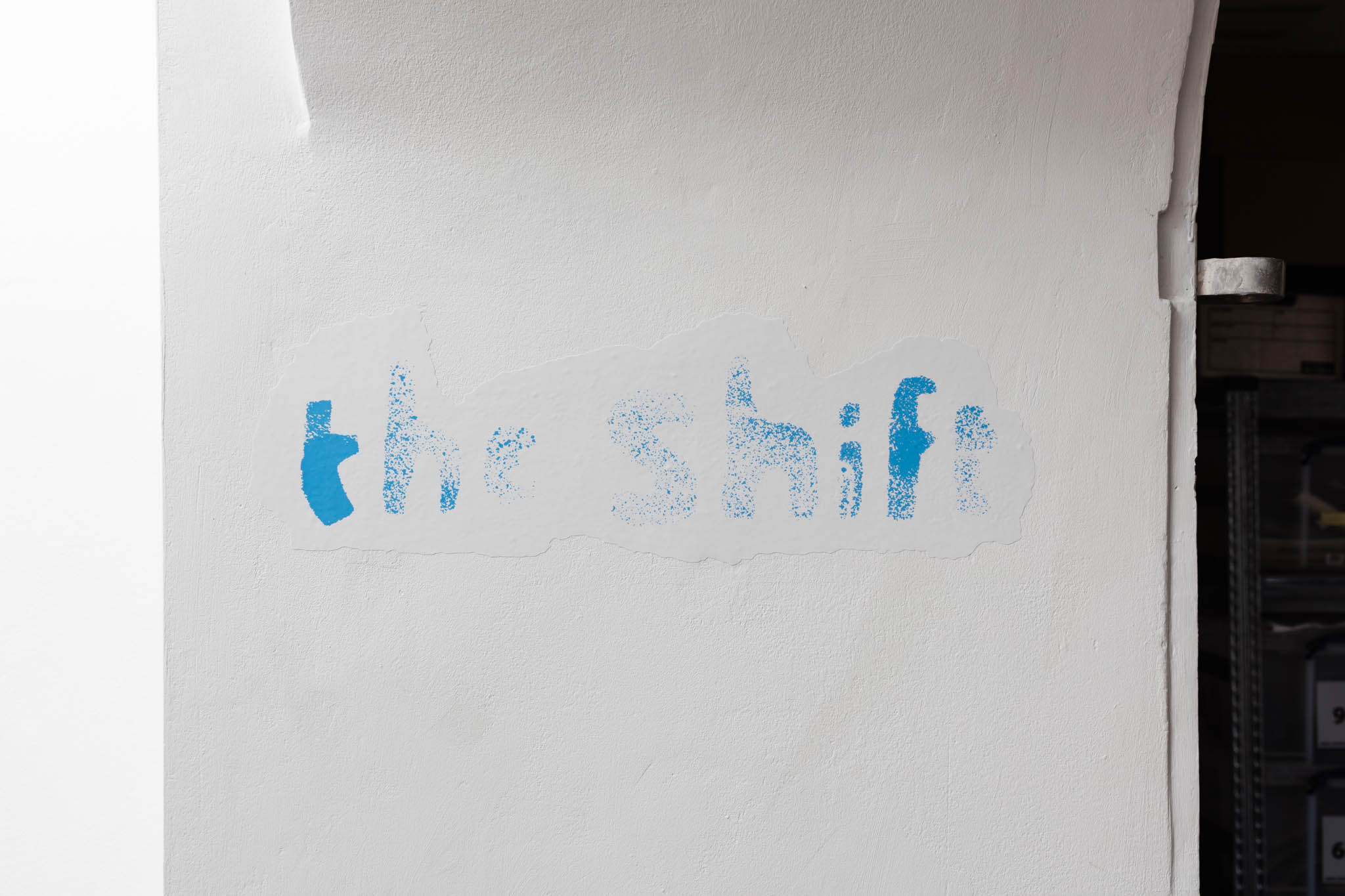 Antony Hudek, 'The Shift', 2016 (The Shift 10)