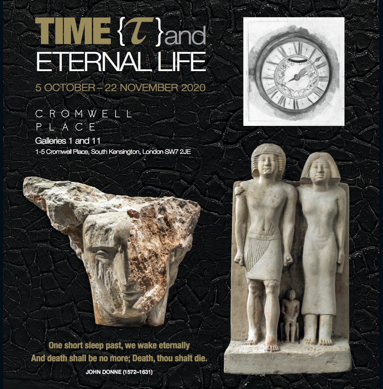 Time and Eternal Life