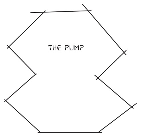 THE PUMP