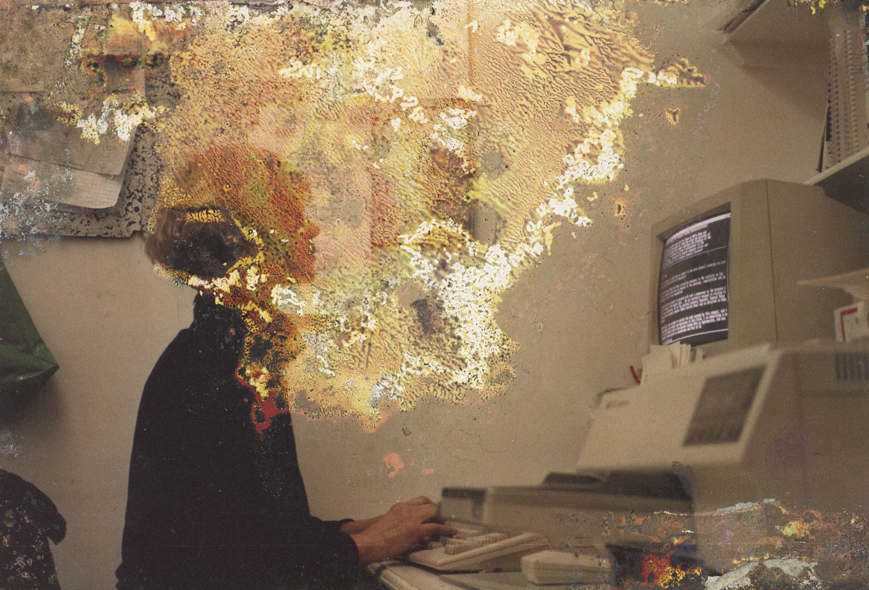  (Barbara Steveni: I Find Myself  0)