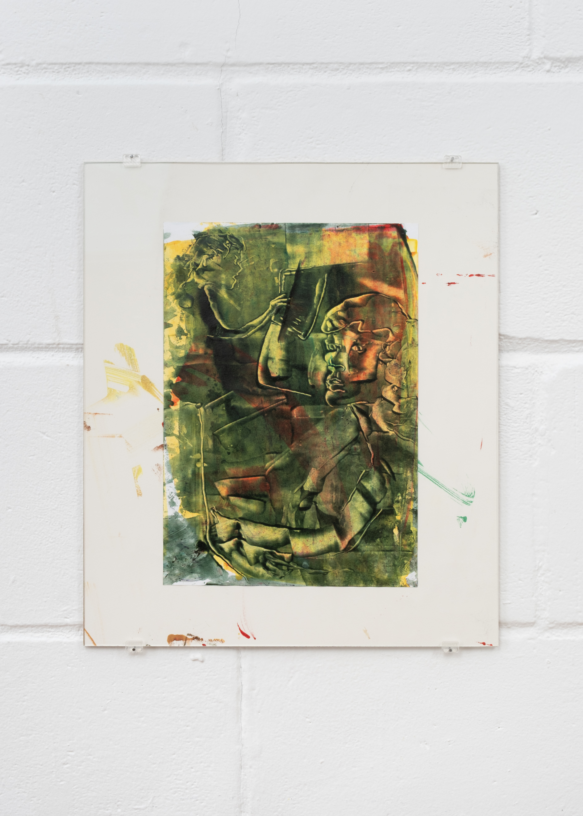  ( DANA MUNRO: 12)