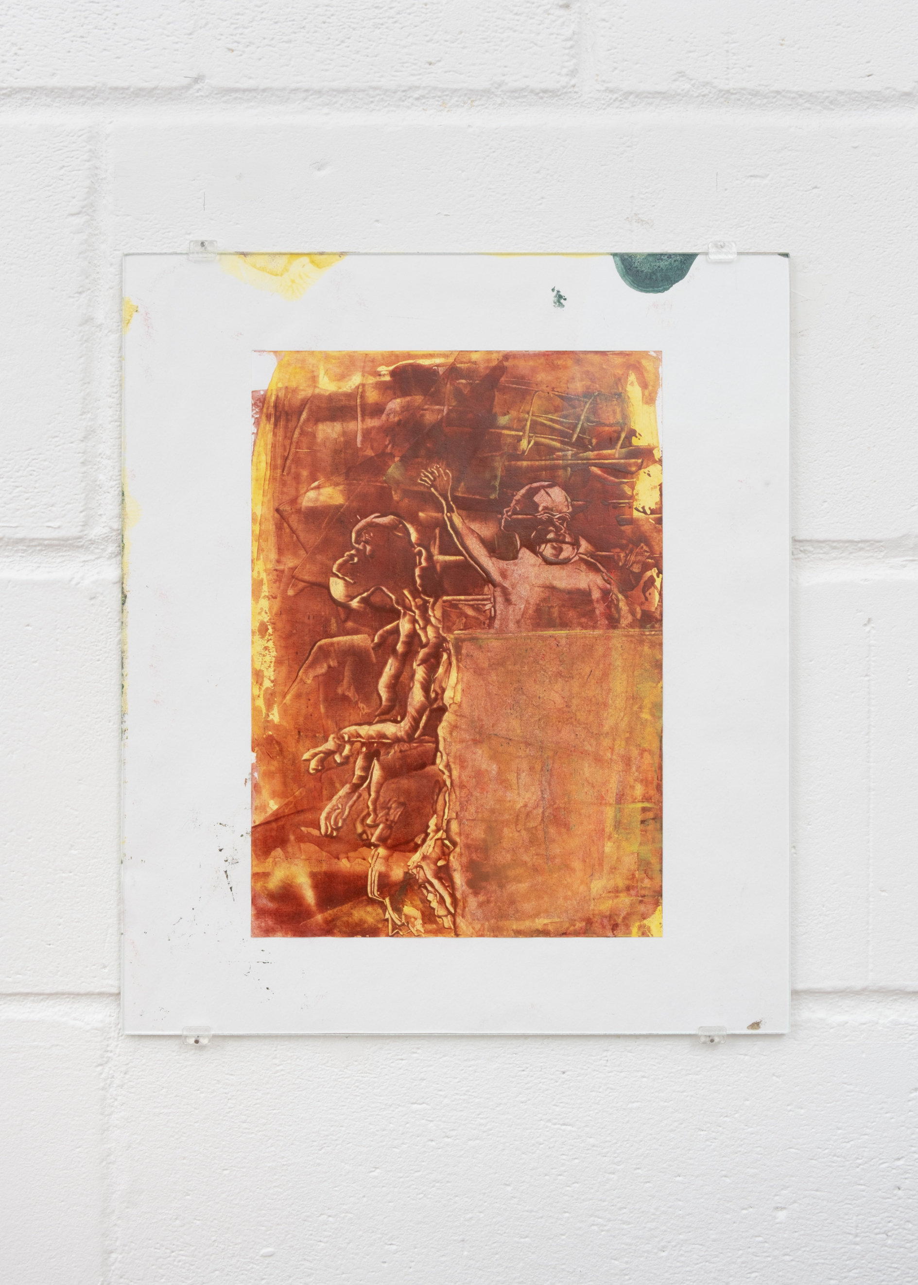  ( DANA MUNRO: 13)