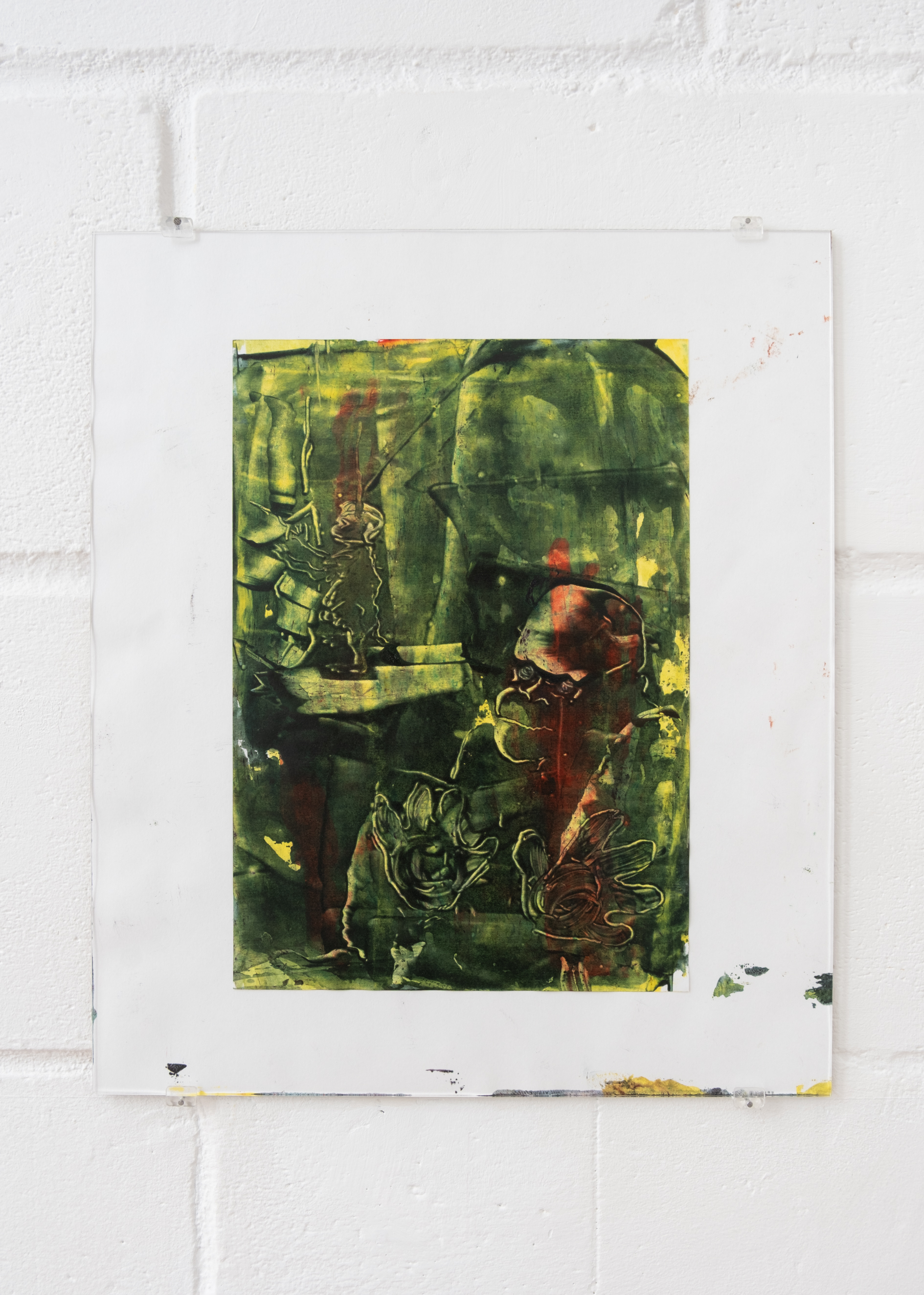 ( DANA MUNRO: 15)