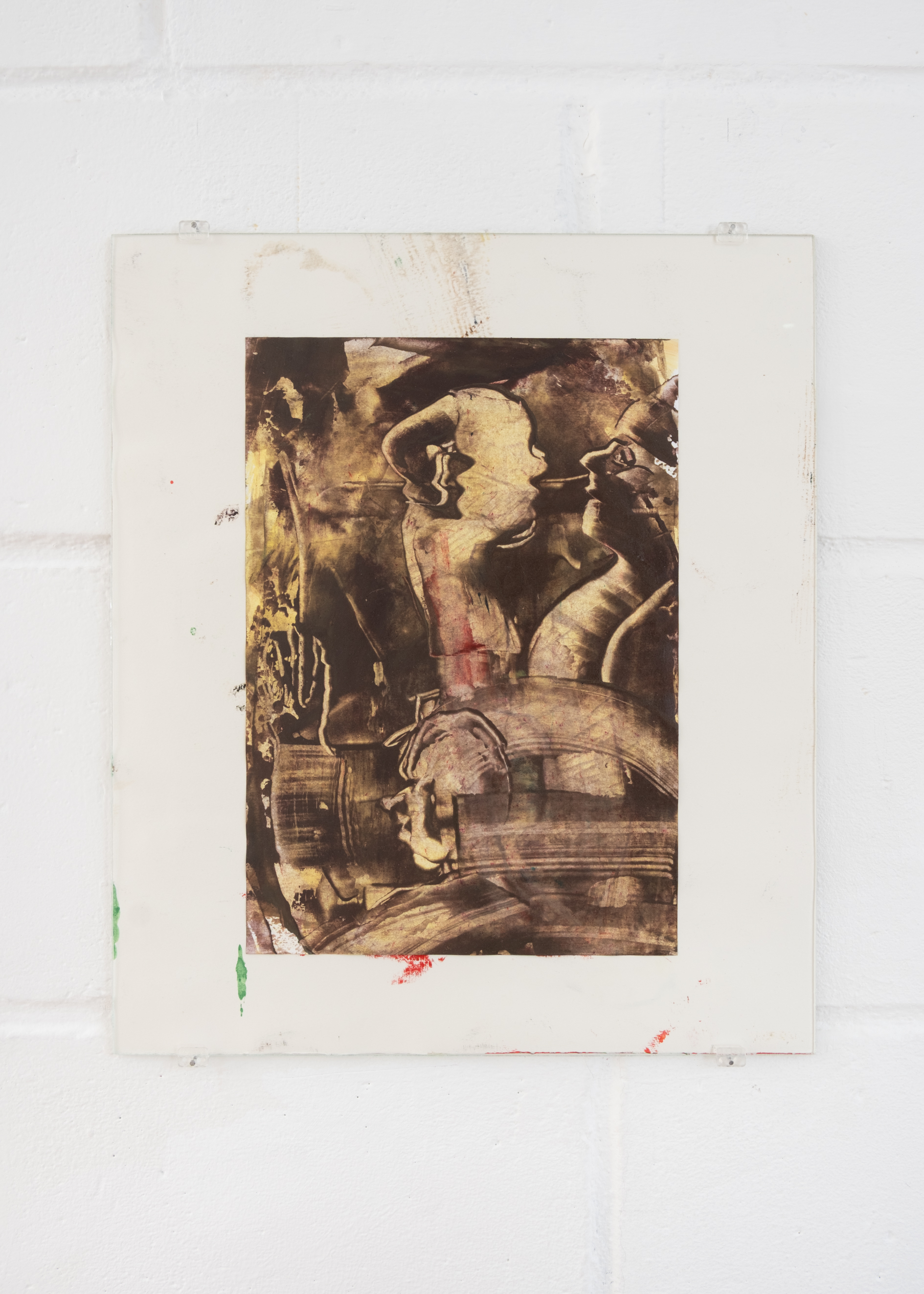  ( DANA MUNRO: 16)
