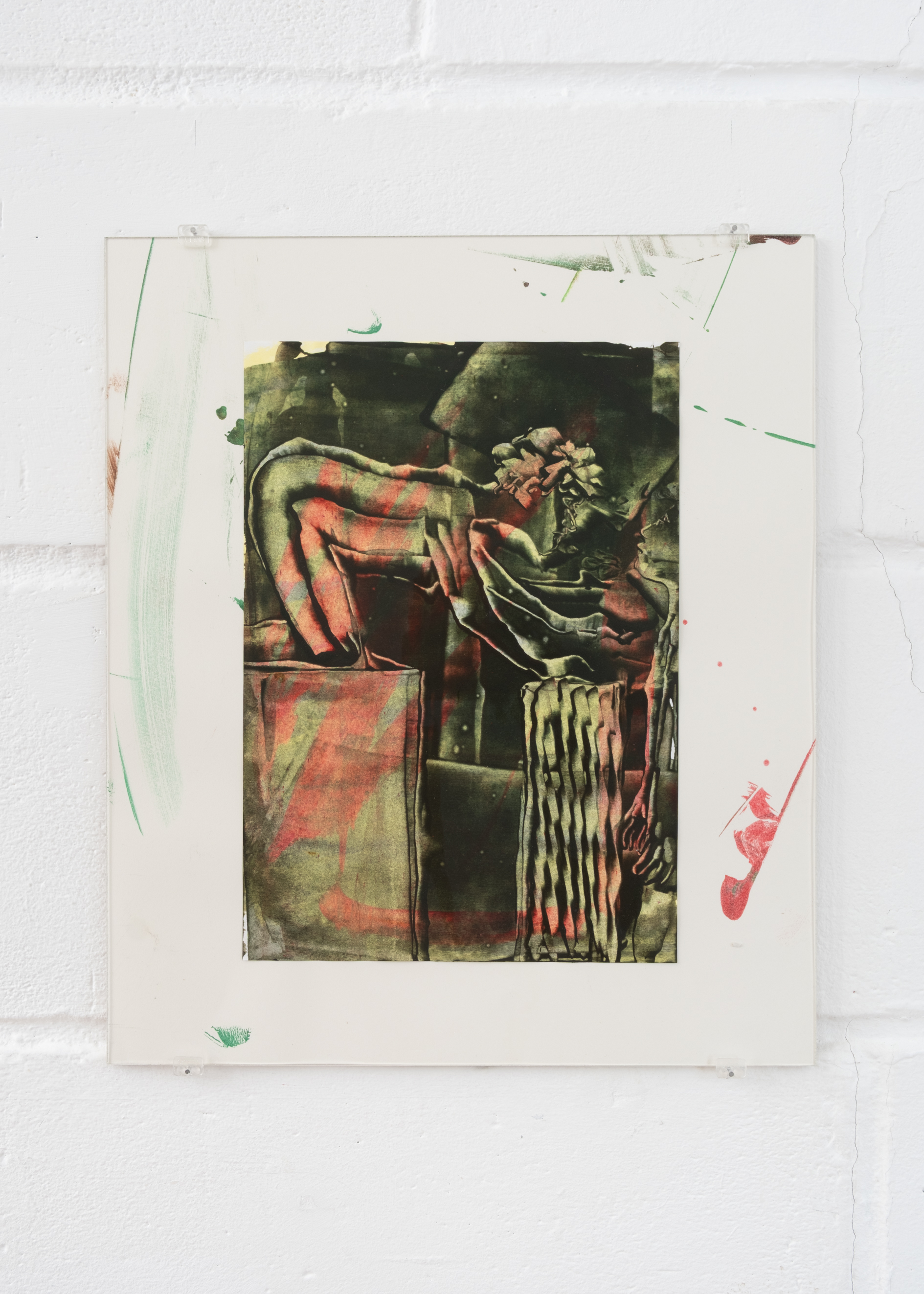  ( DANA MUNRO: 18)