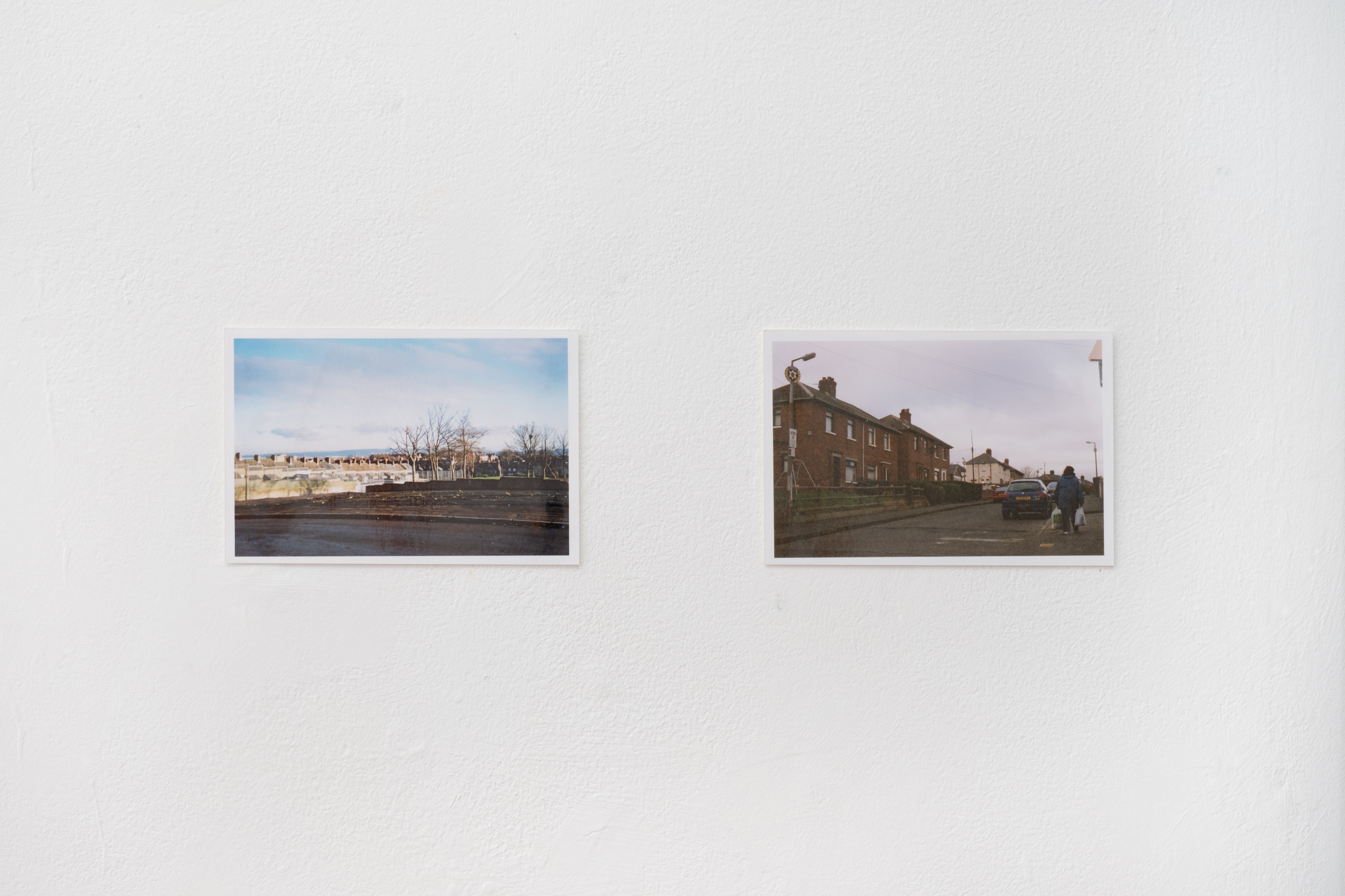 Belfast photos, 2005 ( DANA MUNRO: 25)