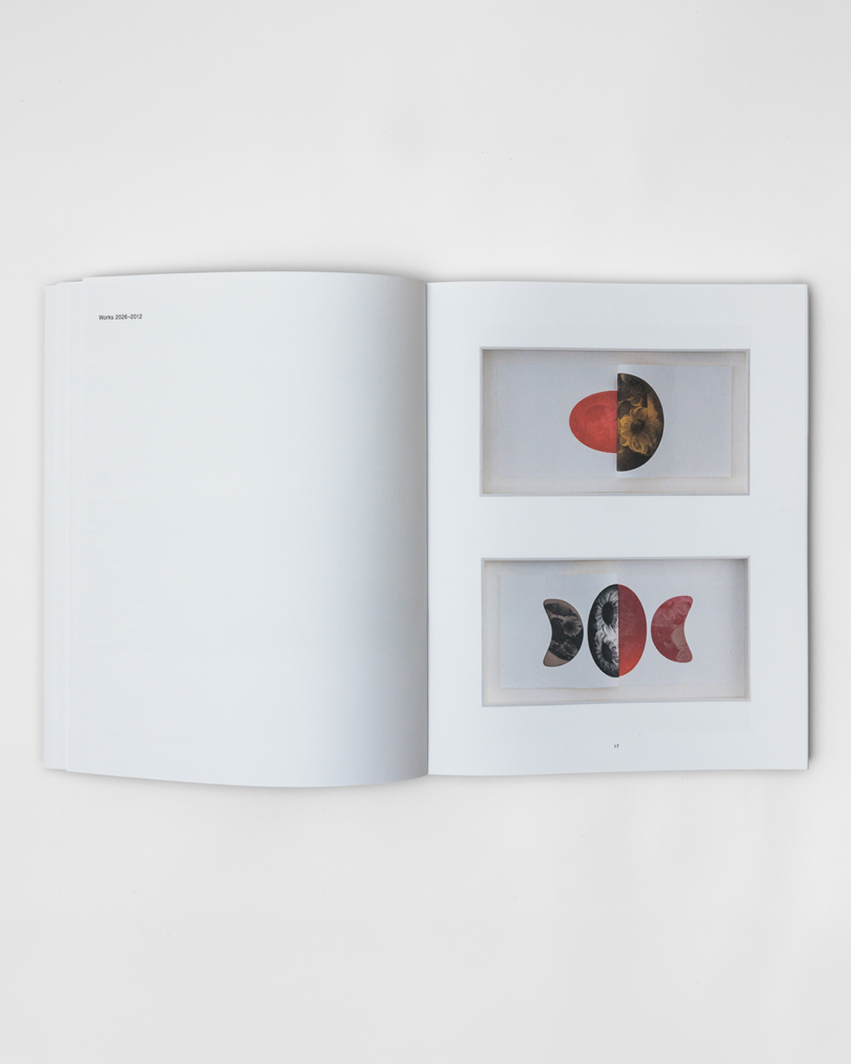Photo: Kunstdokumentation (Marlie Mul – Book Launch 3)