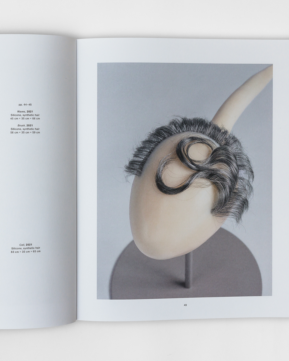 Photo: Kunstdokumentation (Marlie Mul – Book Launch 4)