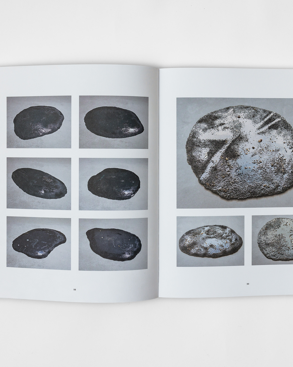 Photo: Kunstdokumentation (Marlie Mul – Book Launch 1)