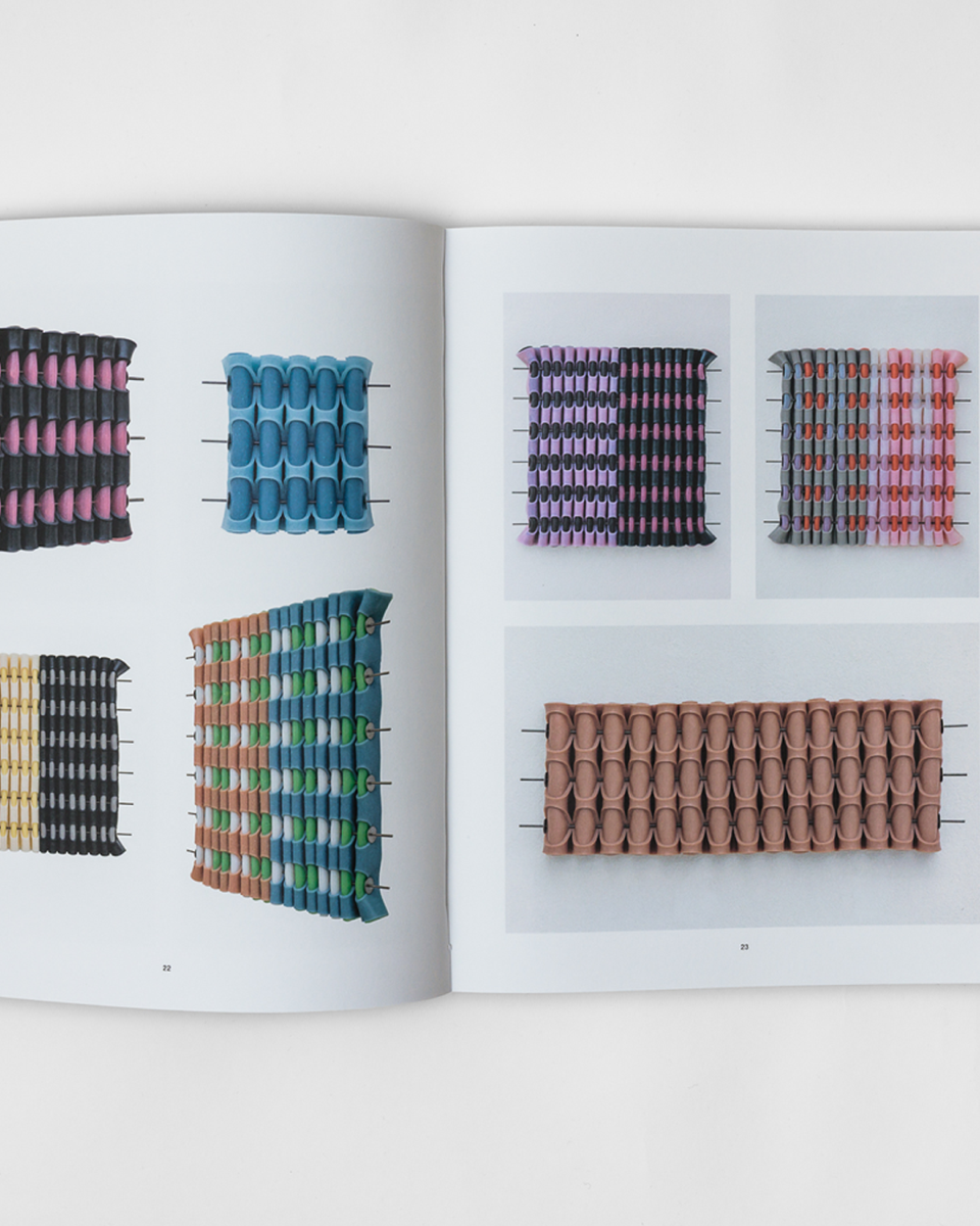 Photo: Kunstdokumentation (Marlie Mul – Book Launch 6)