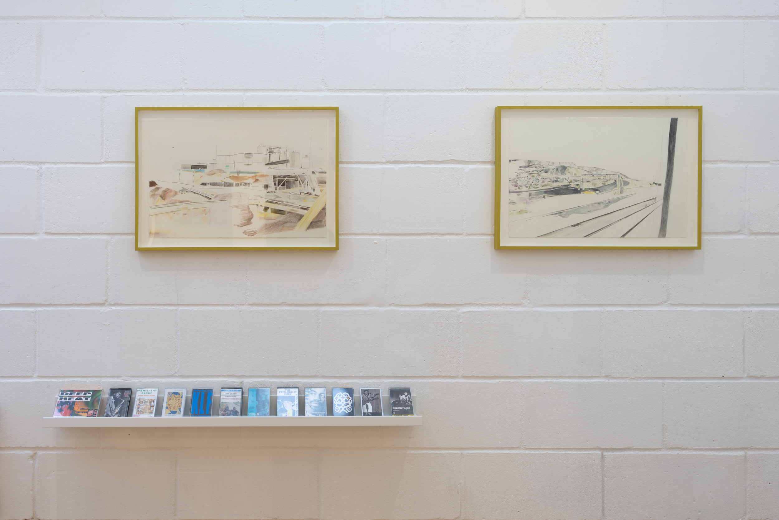  (WHAT TIME IS LOVE? 21)