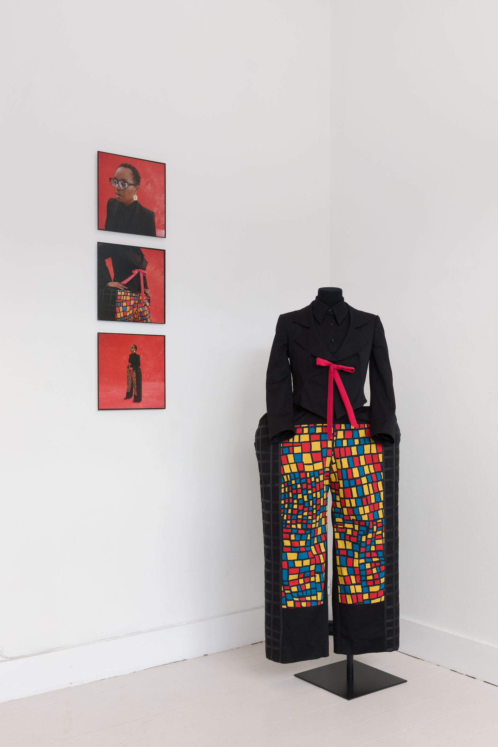  (WHAT TIME IS LOVE? 13)