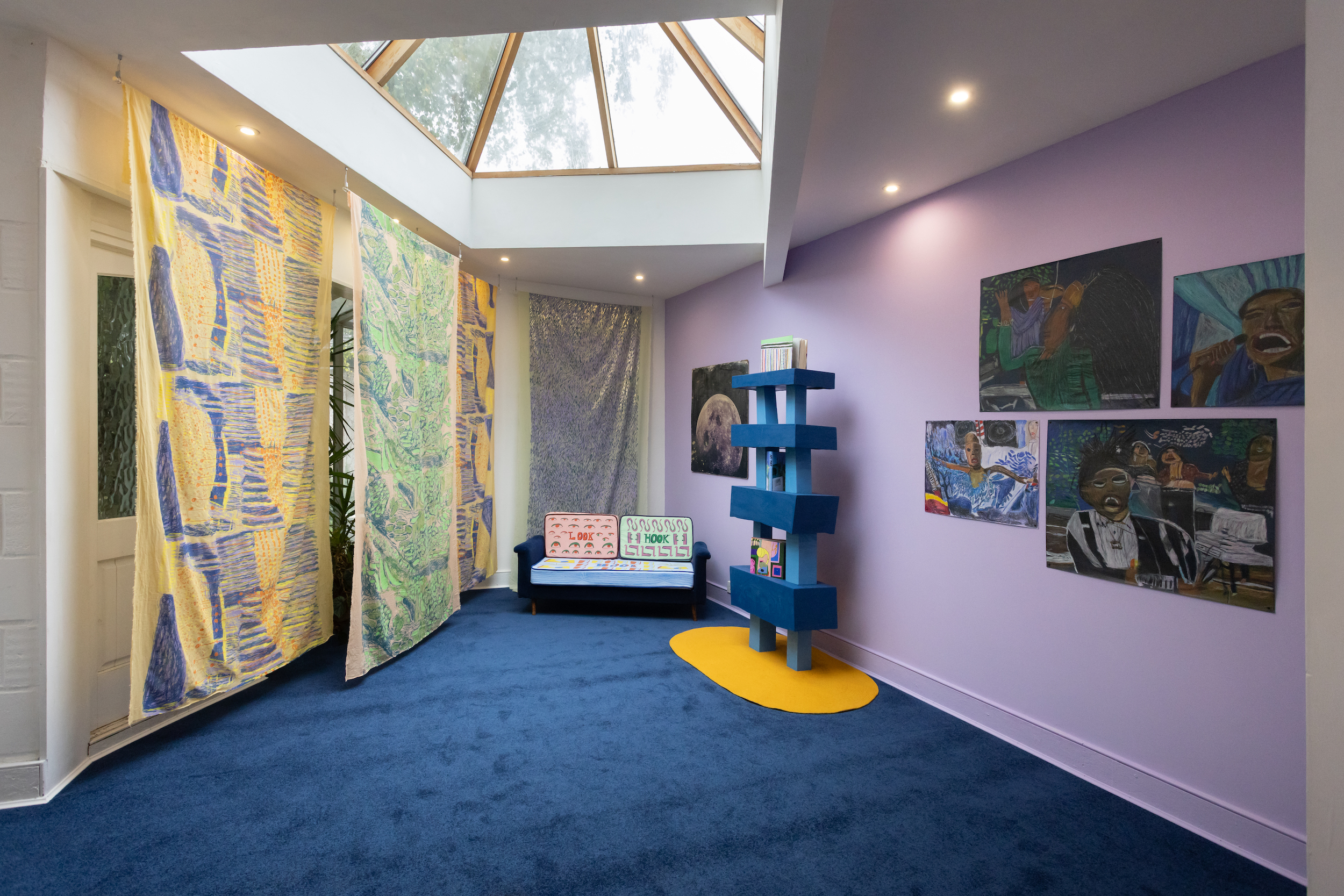  (WHAT TIME IS LOVE? 26)