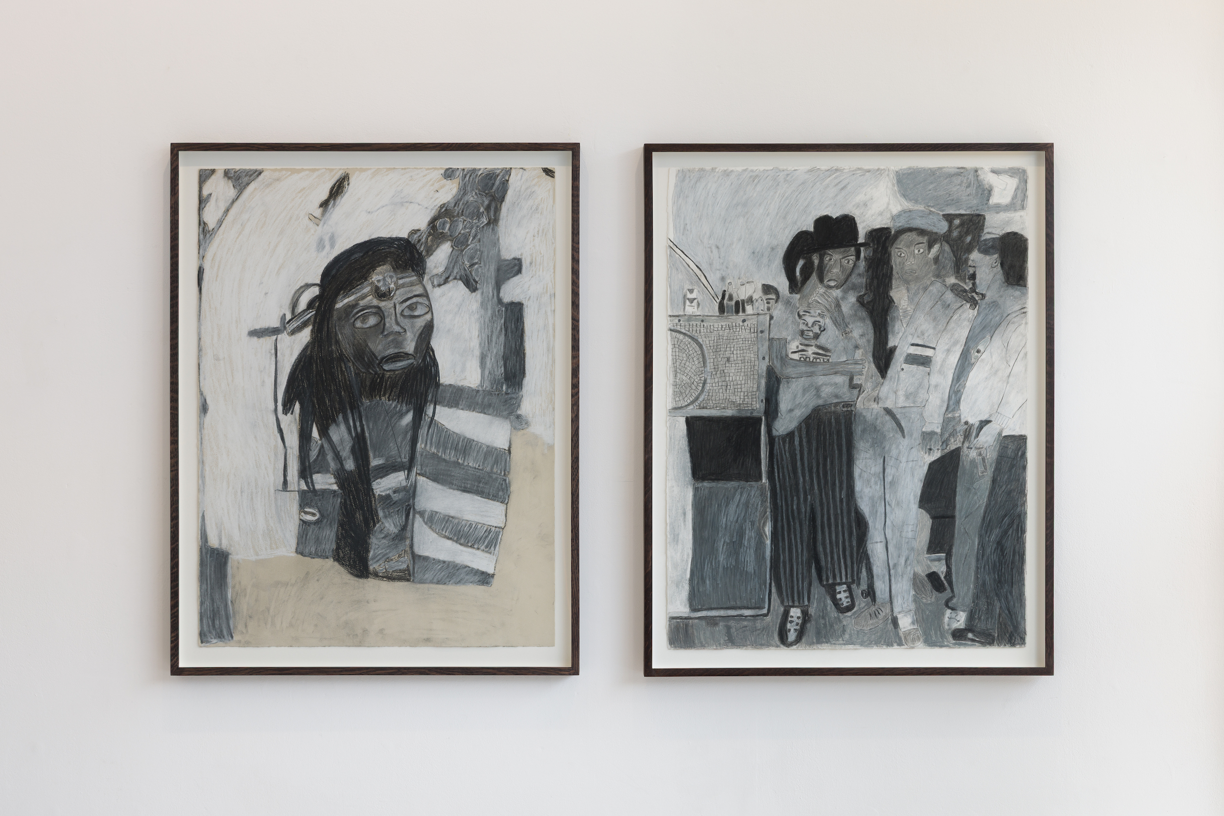  (WHAT TIME IS LOVE? 14)