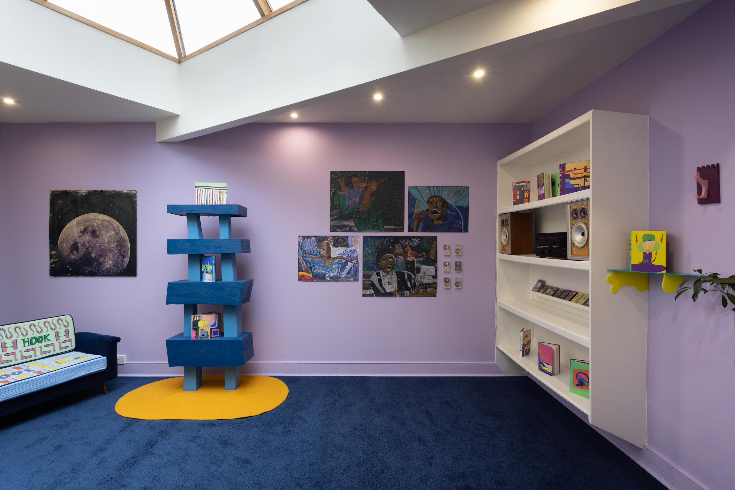  (WHAT TIME IS LOVE? 29)