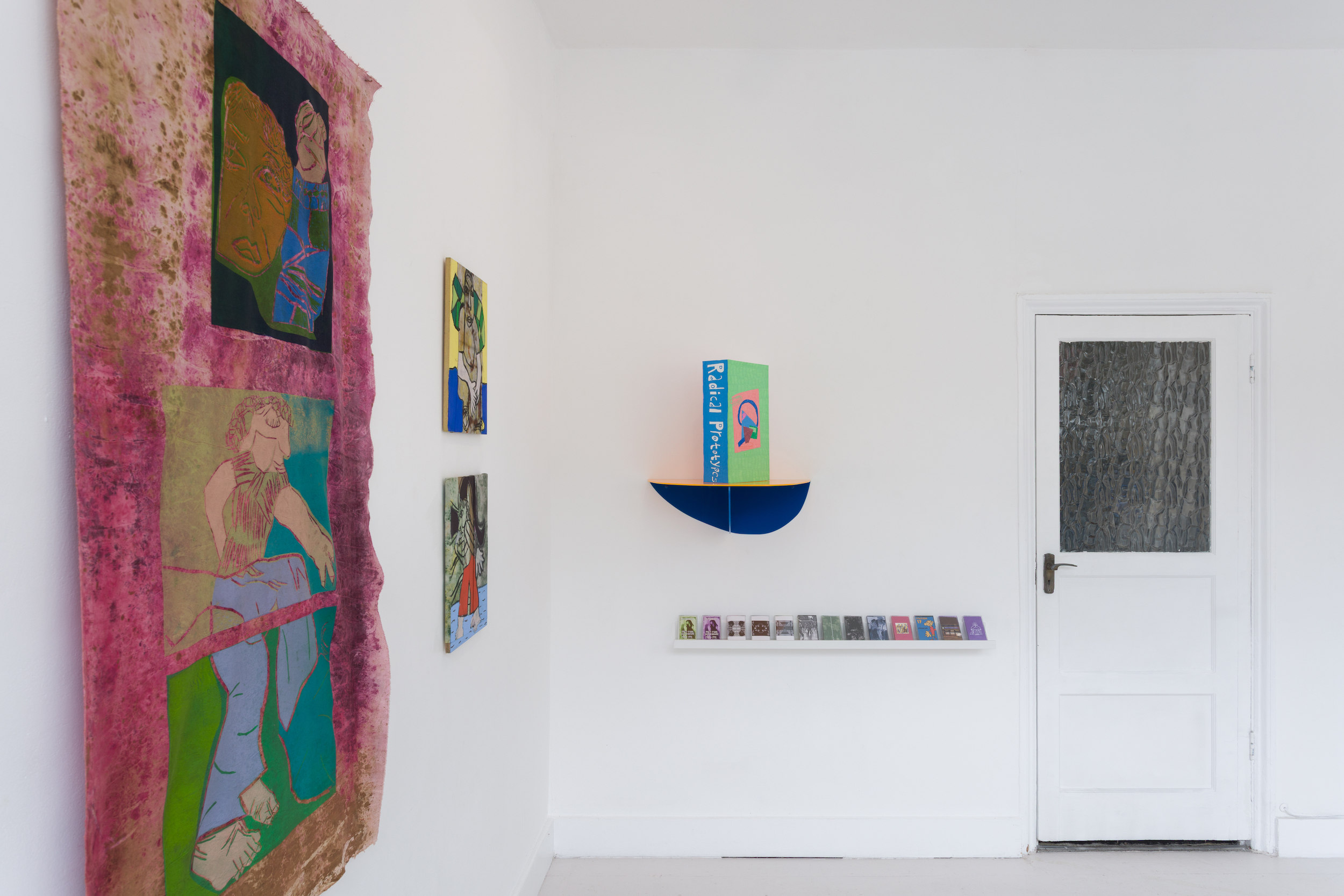  (WHAT TIME IS LOVE? 15)