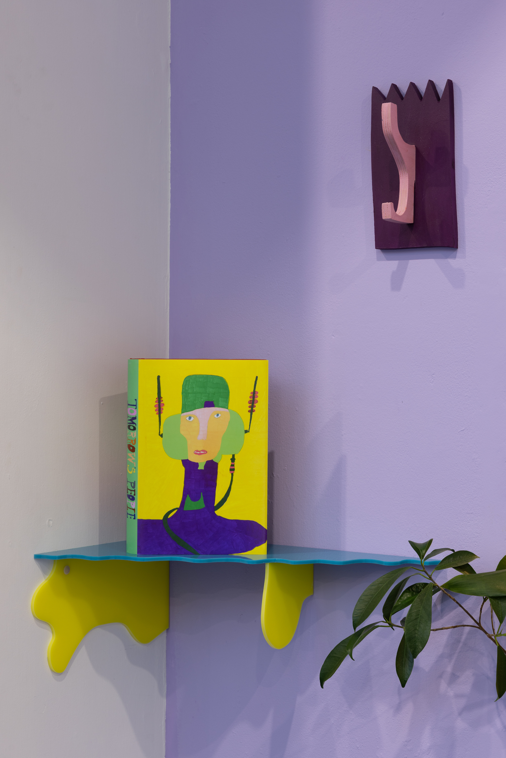  (WHAT TIME IS LOVE? 32)