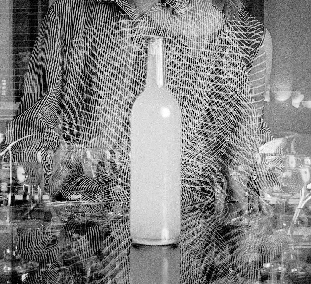 John Hilliard, Table for Four (2003) (Written Down / Written Up: Selected Writings of John Hilliard  3)