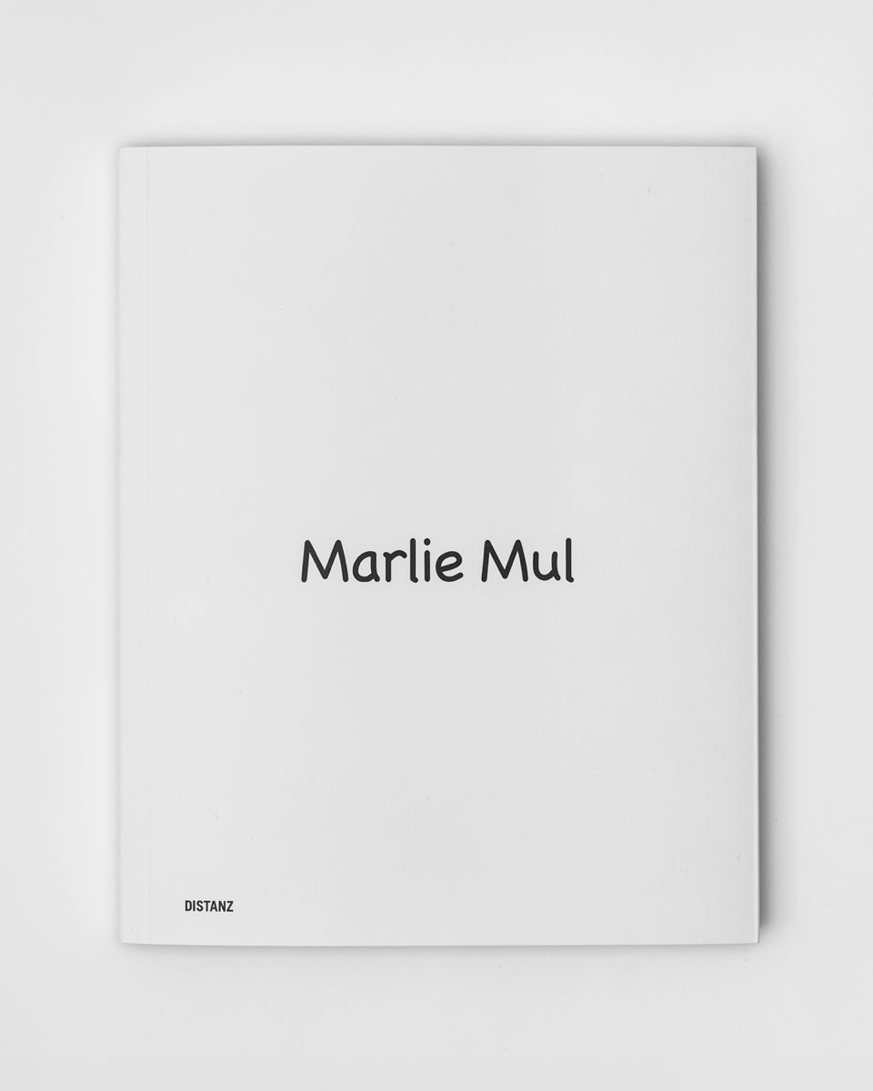 Marlie Mul – Book Launch