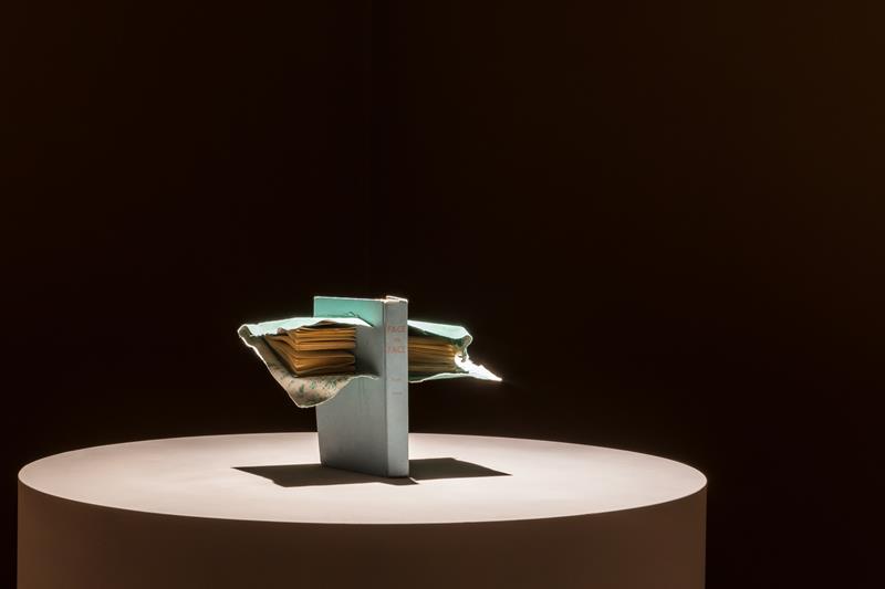 JOHN LATHAM AT JUPITER ARTLAND