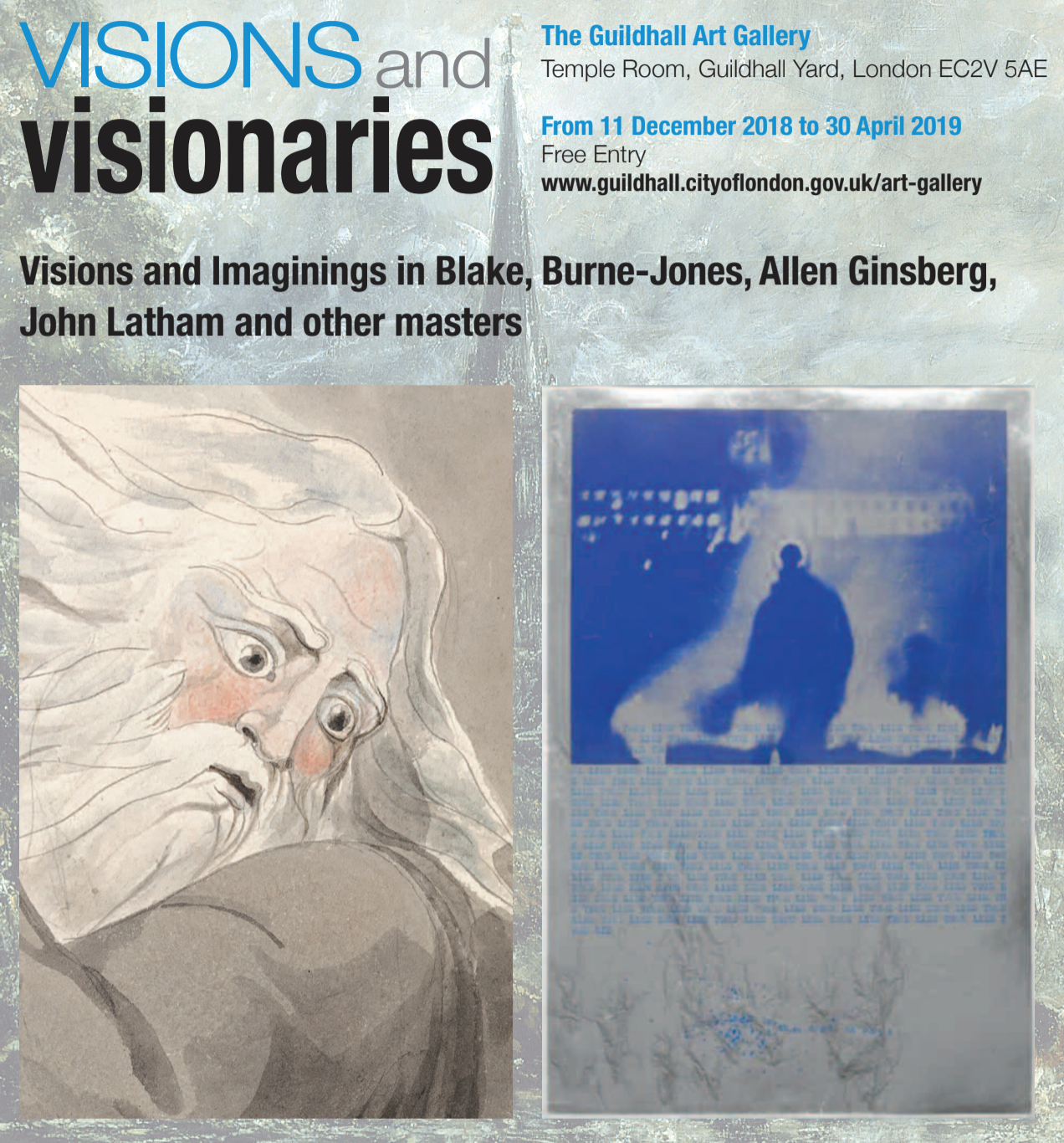 Visions and Visionaries