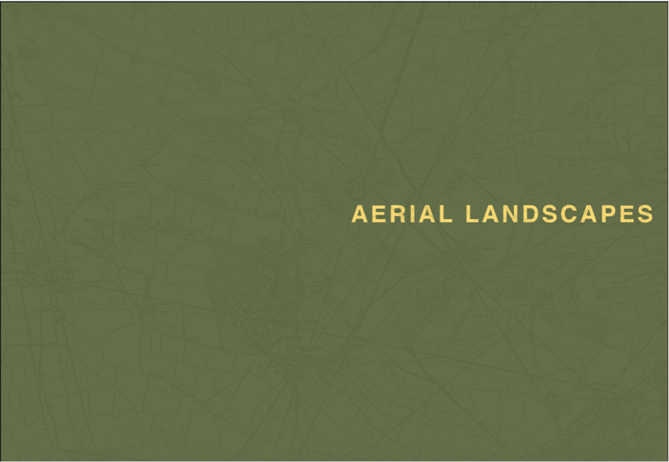 Aerial Landscapes