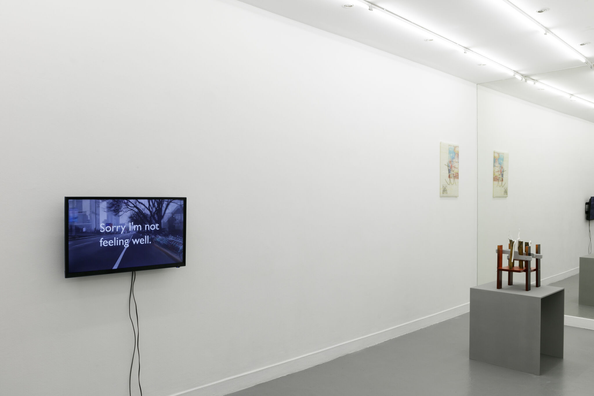 Julie Portier Talk